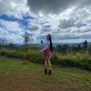 Meet your Posher, Sofia